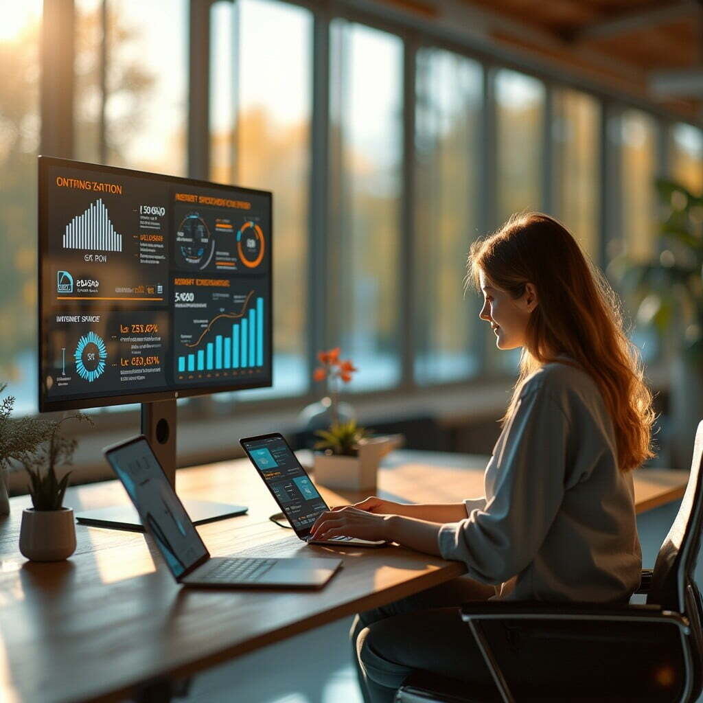    Большое обновление провайдеров Красноярска в 2025 году: что изменилось после повышения цен