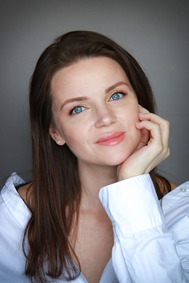 Эффект компассии: Анна Славина — актриса, которая сыграла себя и нашла свою героиню