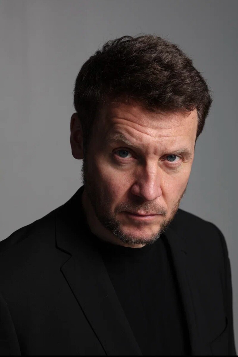 Эффект компасси: Сергей Масленников — герой с самой длинной дорогой к себе