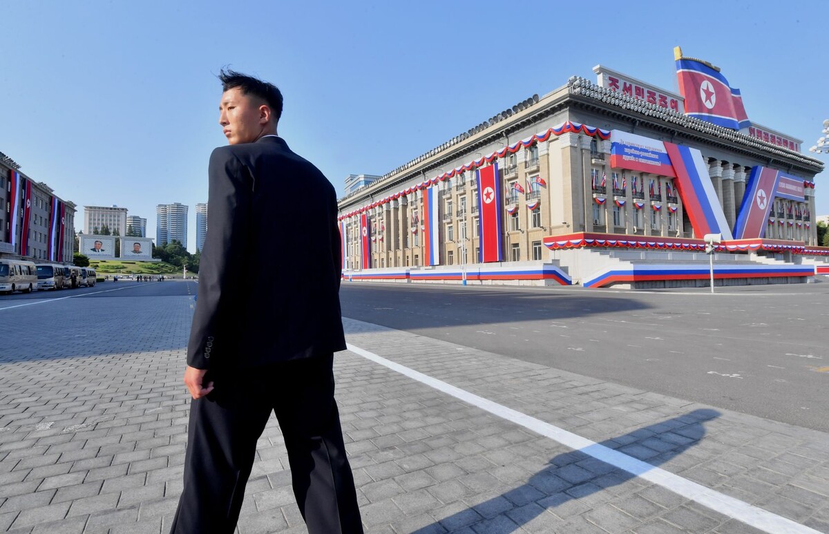     / Источник: © Komsomolskaya Pravda/Global Look Press