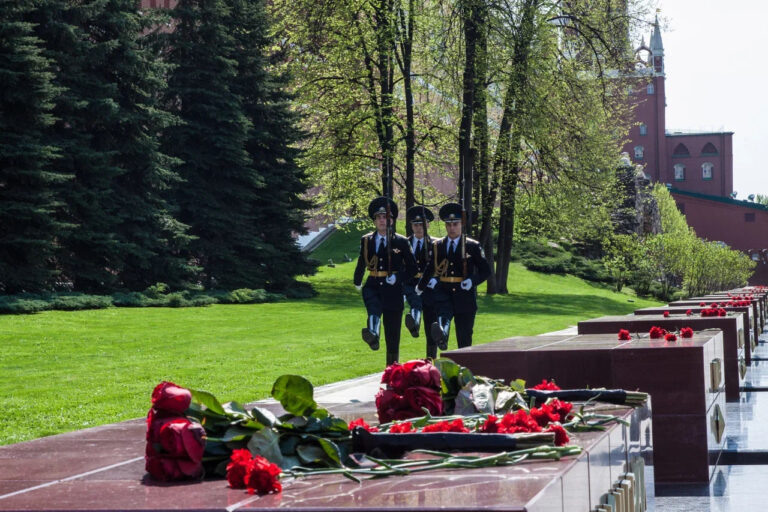    Фото: Общественная Служба Новостей Анна Мигинеишвили