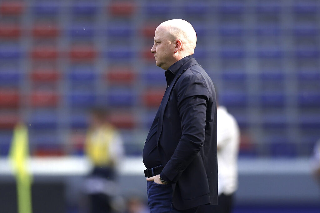    Фото: ПФК ЦСКА