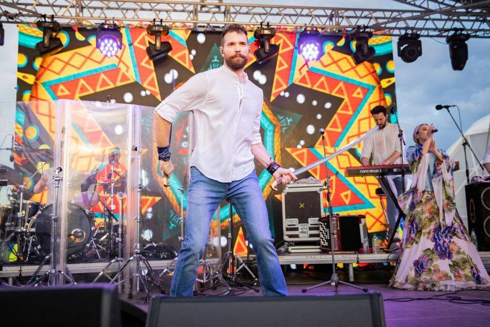    Фото: пресс-служба лагеря "Авангард"