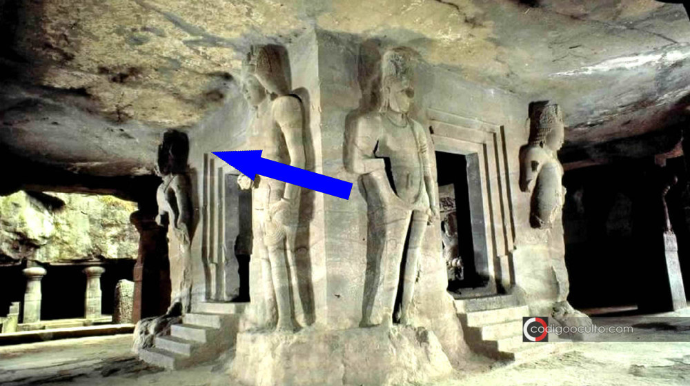    Тайна гротов Лунъю кто вырезал 30 000 м² тоннелей 2000 лет назад и куда исчезли создатели