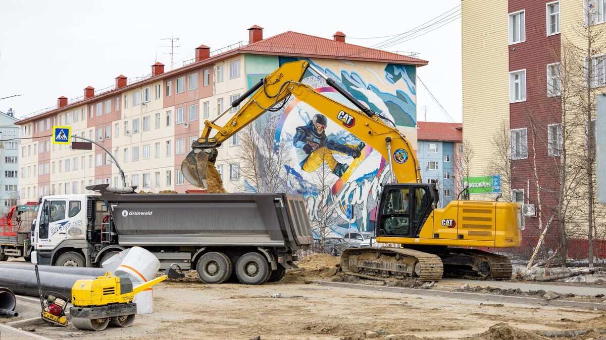    Фото: Сергей Зубков / «Ямал-Медиа»