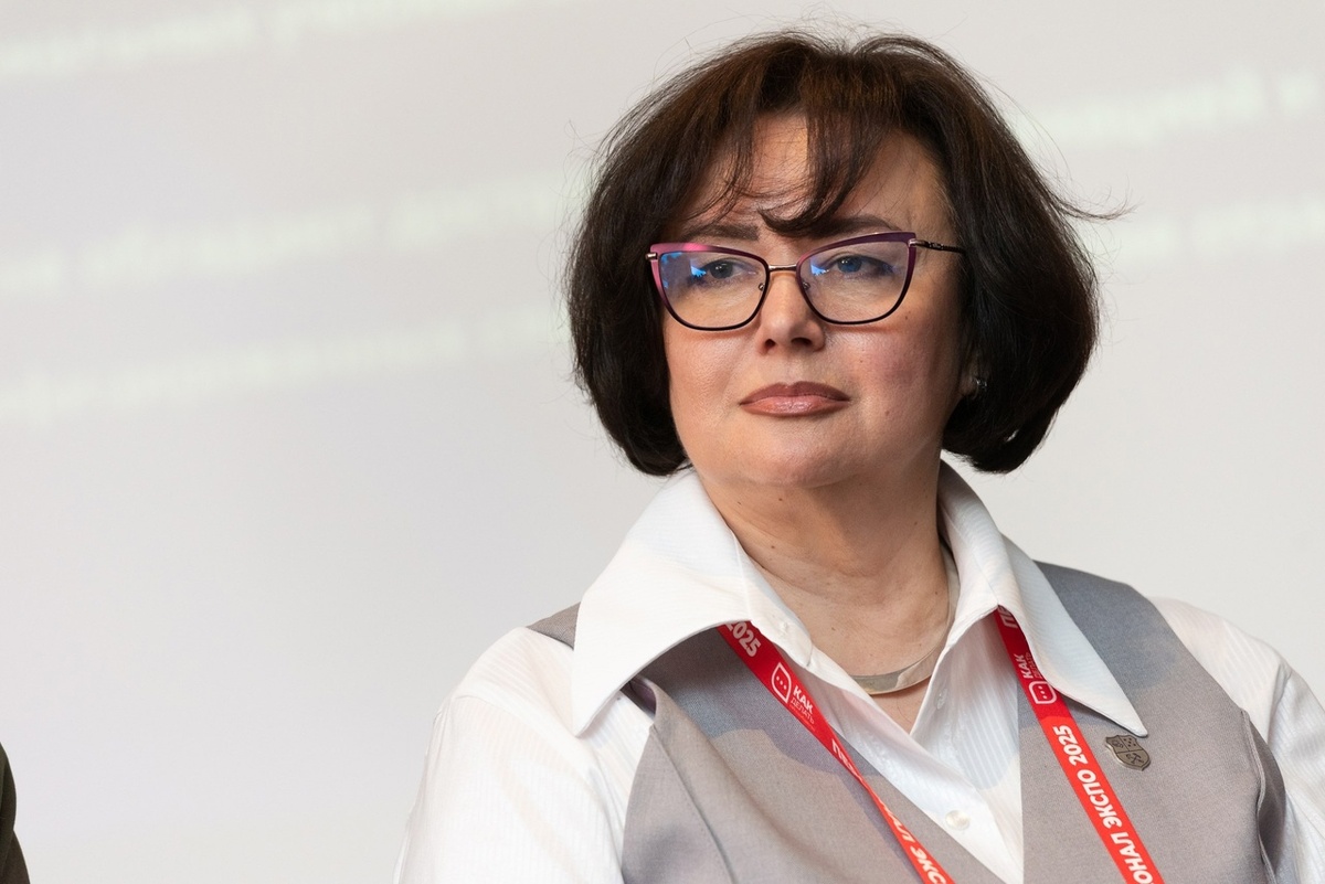 Валентина Максименко, директор по персоналу НТА