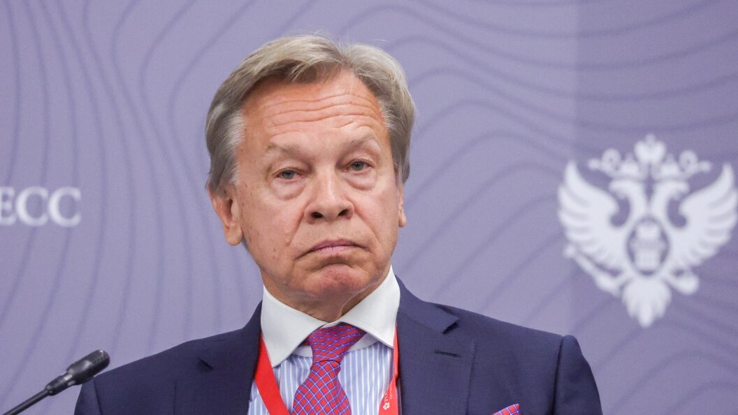    Фото: Shatokhina Natalia/news.ru/Globallookpress