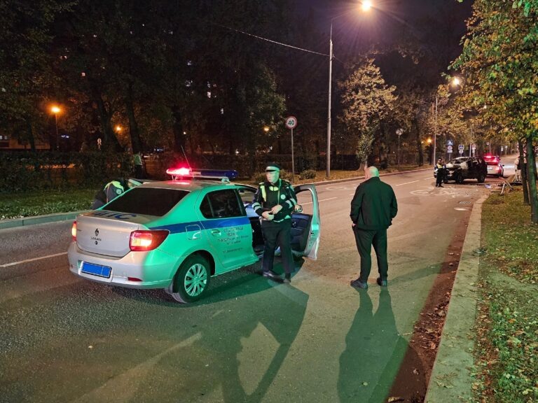    Фото: Мобильный репортер/Агентство «Москва» Анна Мигинеишвили