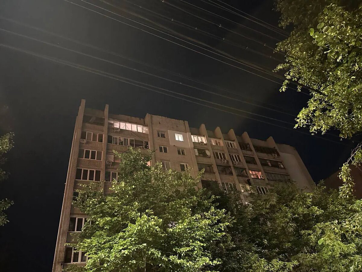    Фото: Telegram-канал Александра Хинштейна