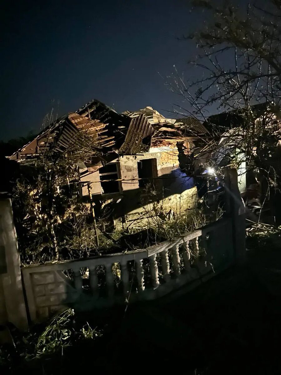    Фото: Telegram-канал Александра Хинштейна