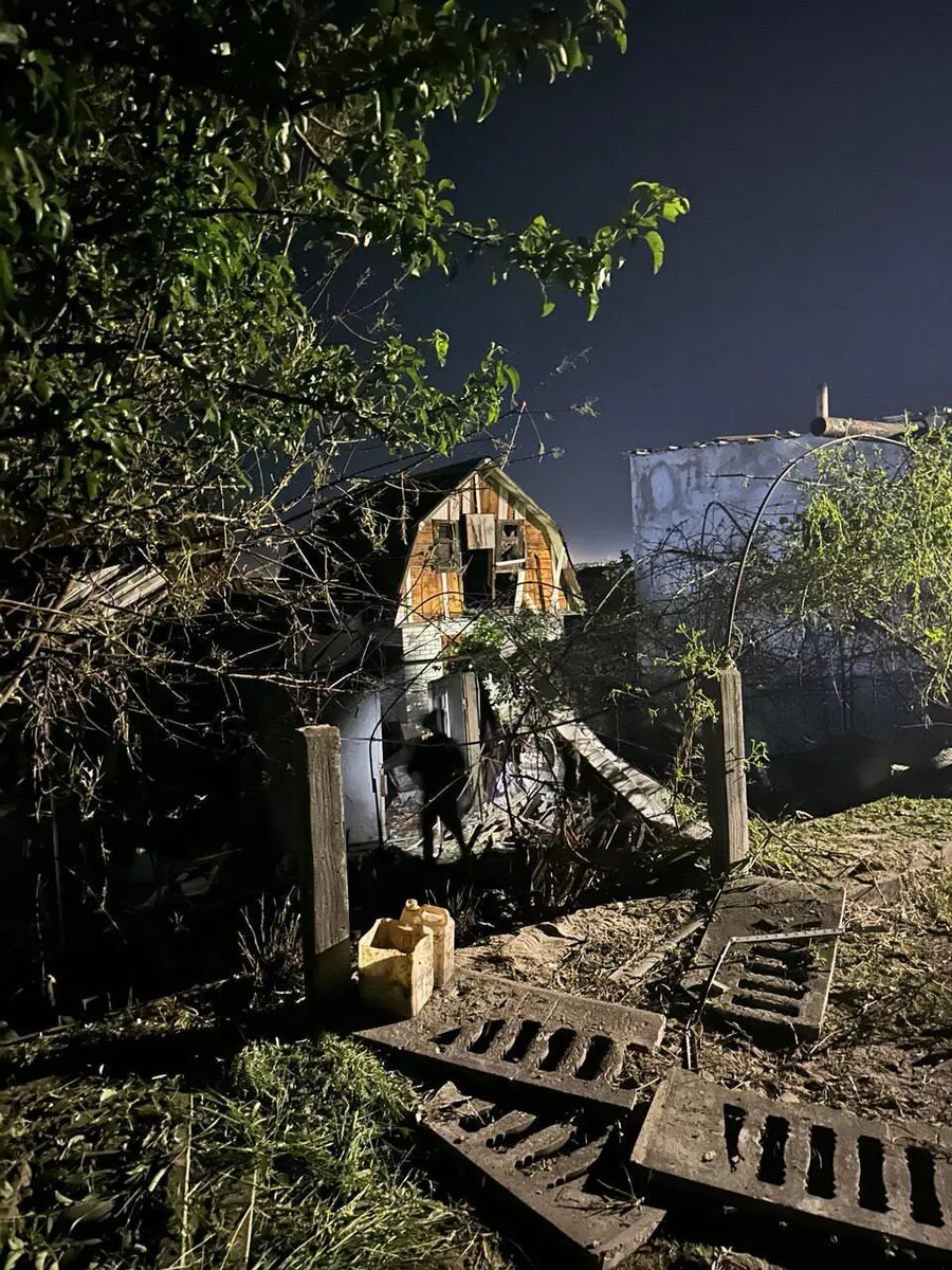    Фото: Telegram-канал Александра Хинштейна