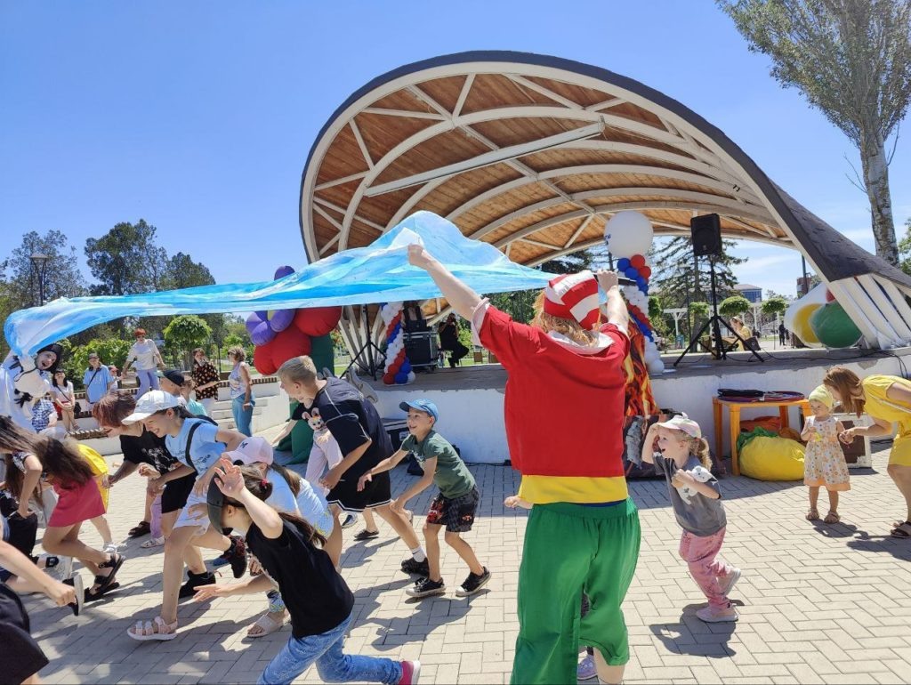    Фото предоставлено пресс-службой администрации Темрюкского района.