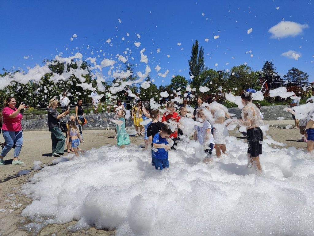    Фото предоставлено пресс-службой администрации Темрюкского района.