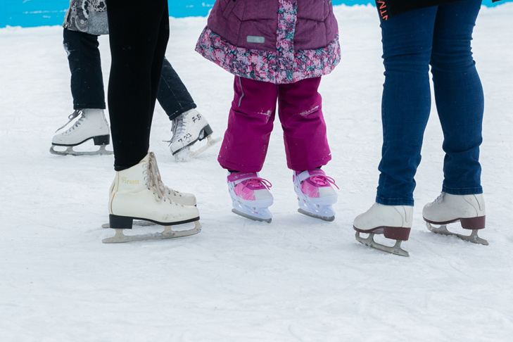    Фото Андрея Заржецкого
