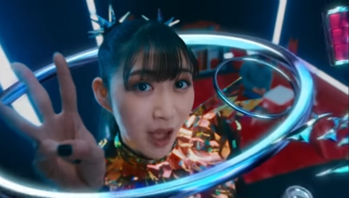 Метал образца 2025 г. 