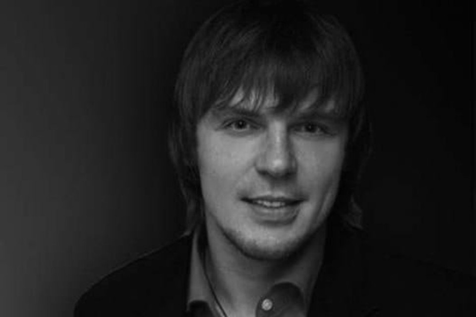    В 42 года умер белорусский хоккеист Максим Тишкин – основатель детской хоккейной школы «Финт». Фото: hockey.by