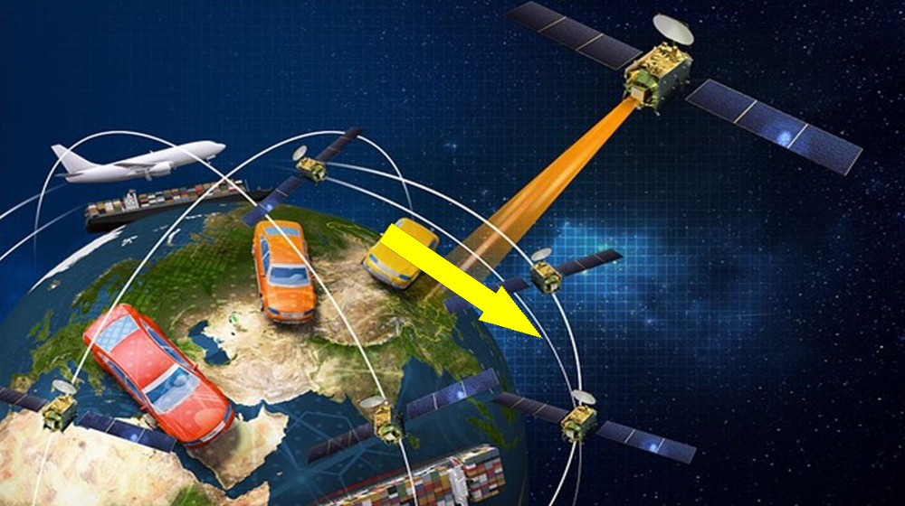    Как ГЛОНАСС-К обогнал GPS и стал новым стандартом точности