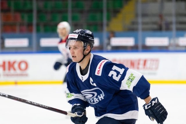     Фото: ХК «Буран»