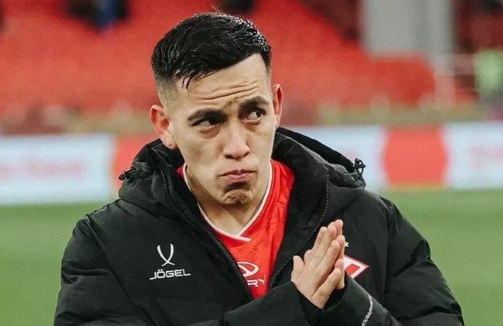    Трансферные новости РПЛ. Главное, что случилось за 2 июня 2025 года Фото #1