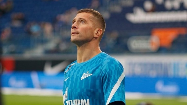 Михаил Кержаков