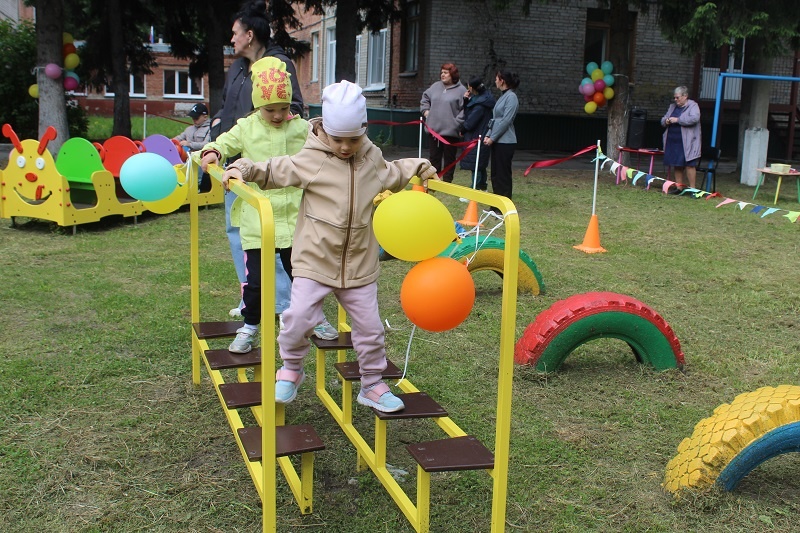    Фото Натальи Кривякиной