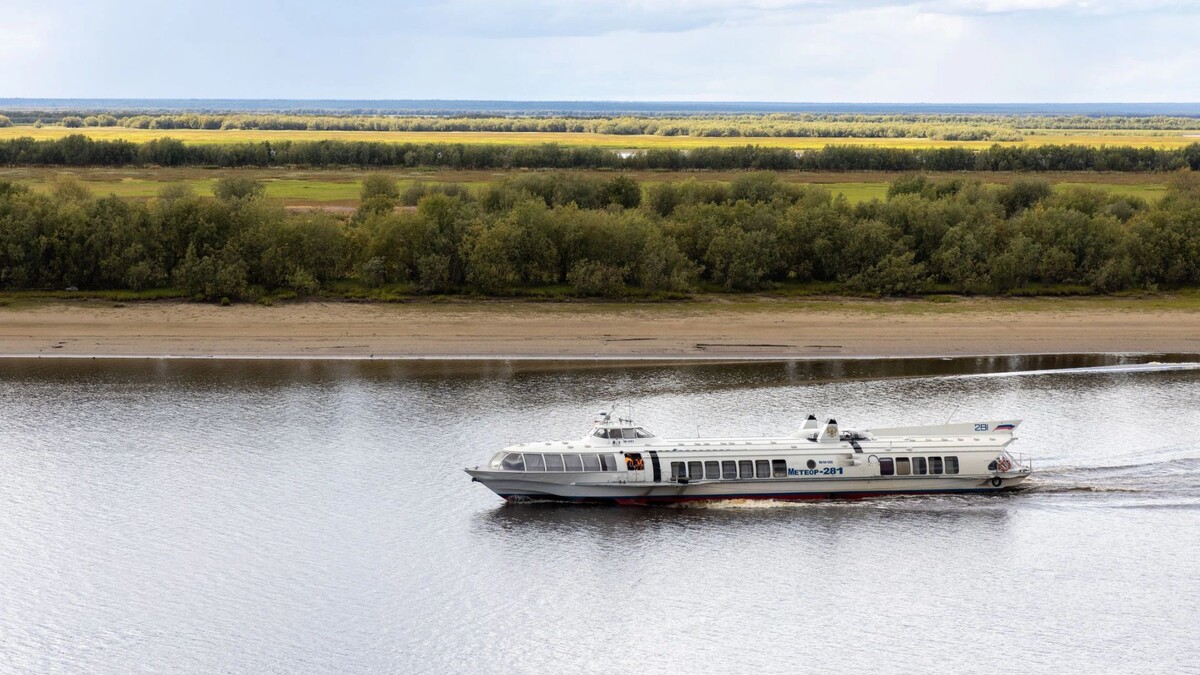    Фото: «Ямал-Медиа»