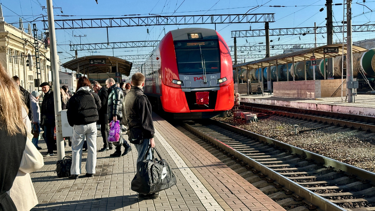 Кто и куда уезжает из домов в Краснодарском крае? 