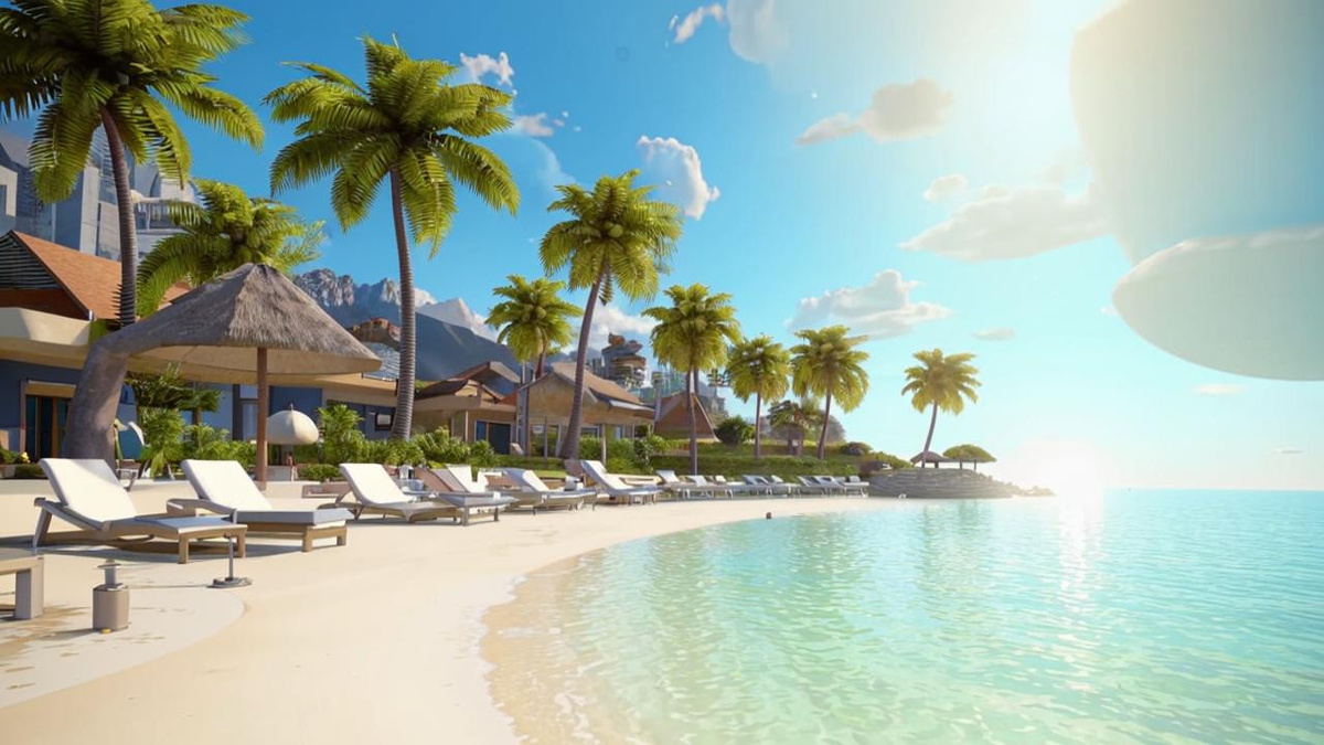    Лето 2025: куда рвануть на море, чтобы не разориться? ТОП-17 направлений с ценами