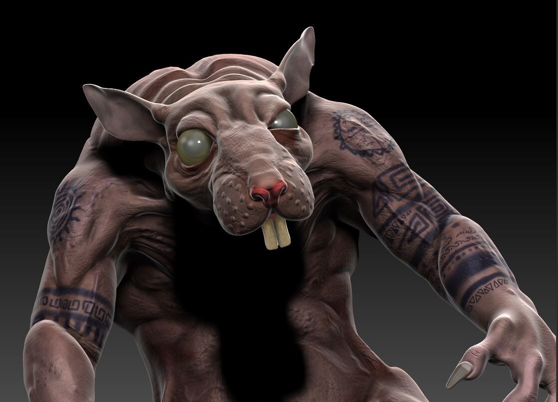 Суть этого человека. Изображение из открытых источников.