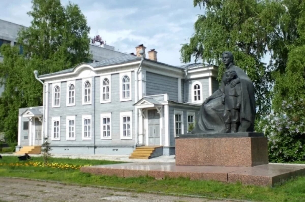    В 2024 году Ульяновск посетили 608 тысяч туристов