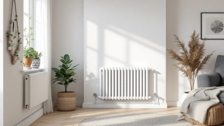    Как создать радиатор отопления из профильной трубы: пошаговое руководство для домашнего комфорта feedlineadmin