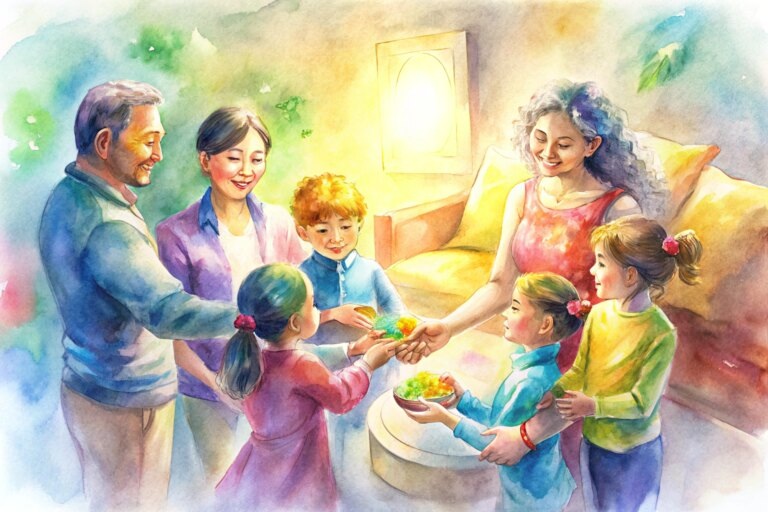    Как бюджетирование поможет вашей семье избежать долгов и конфликтов: практическое руководство по финансовой стабильности