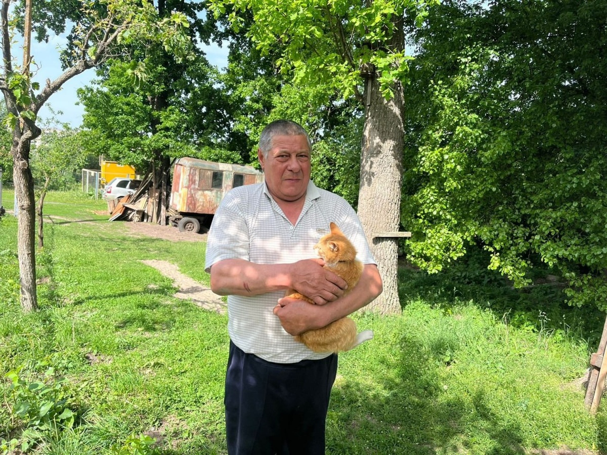 Фото: администрация Железногорска