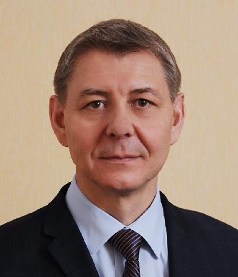    ИКВС УрО РАН / Сергей Черкасов