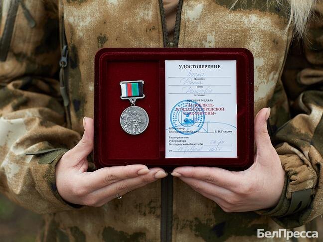 Фото: Елена Журавлёва