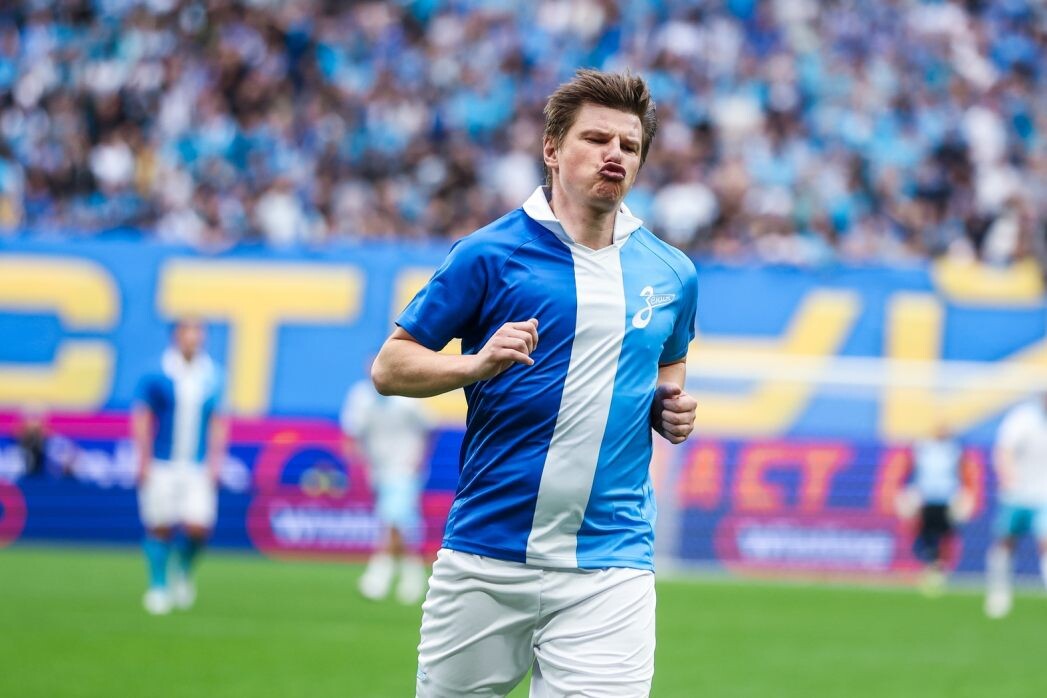    Фото: ФК "Зенит"