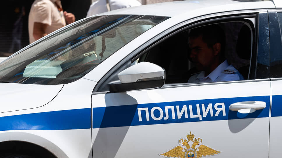 Фото: Олег Харсеев / Коммерсантъ