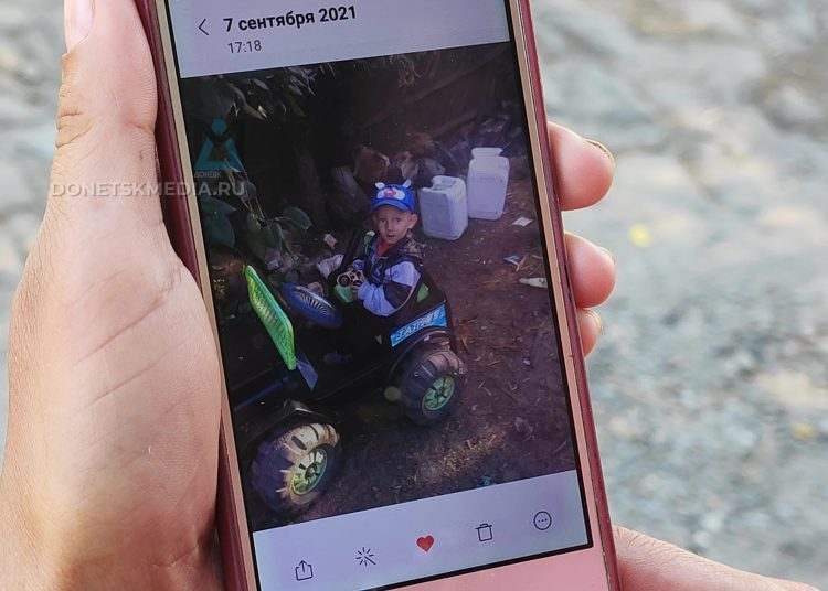 Фото: «Донецк Медиа»
