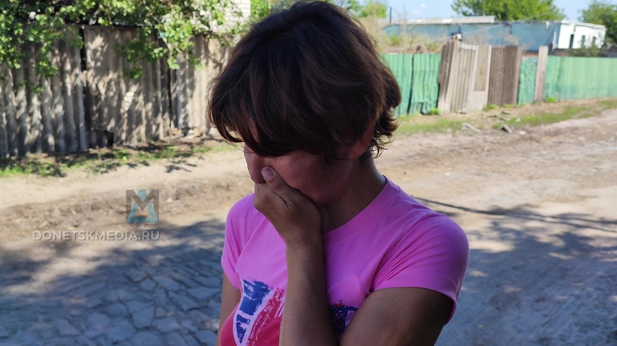 Фото: «Донецк Медиа»