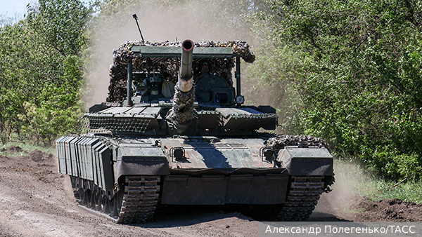     Фото: Александр Полегенько/ТАСС   
 Текст: Дмитрий Зубарев