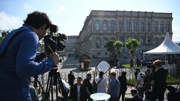    © РИА Новости . Кирилл Зыков