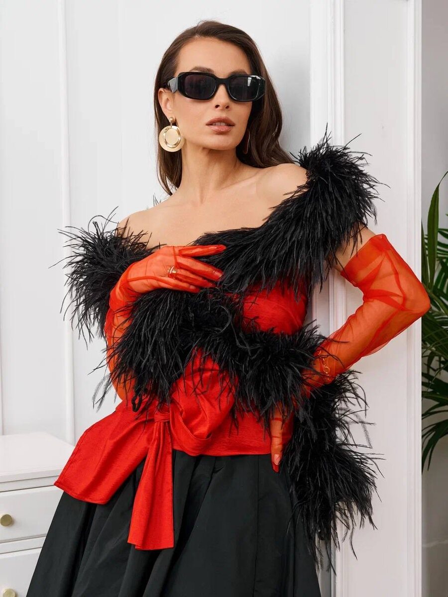 Съемка ALSO Production