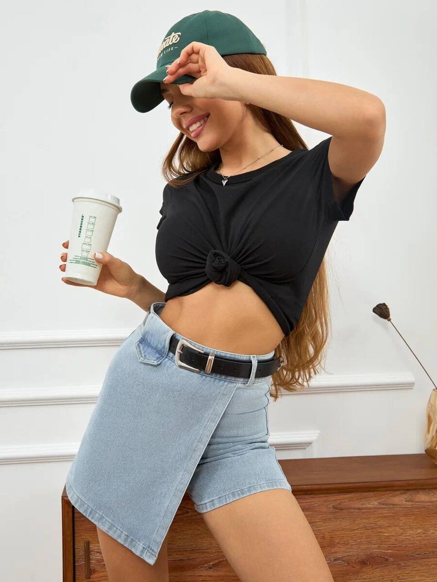 Съемка ALSO Production