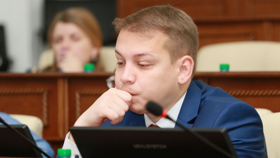    АКЗС. Сергей Матасов. Источник: Олег Укладов