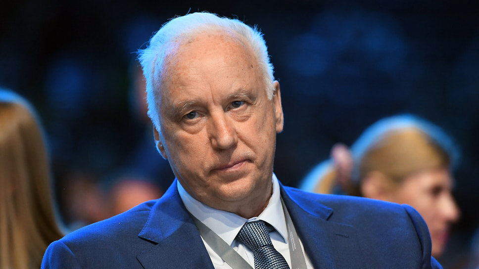 Фото: Евгений Павленко / Коммерсантъ