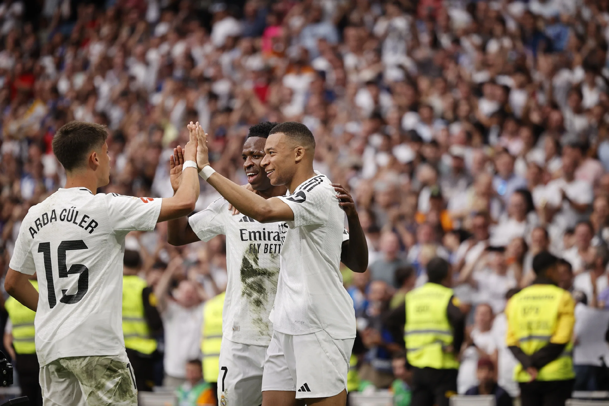 Фото: EPA/Daniel Gonzalez