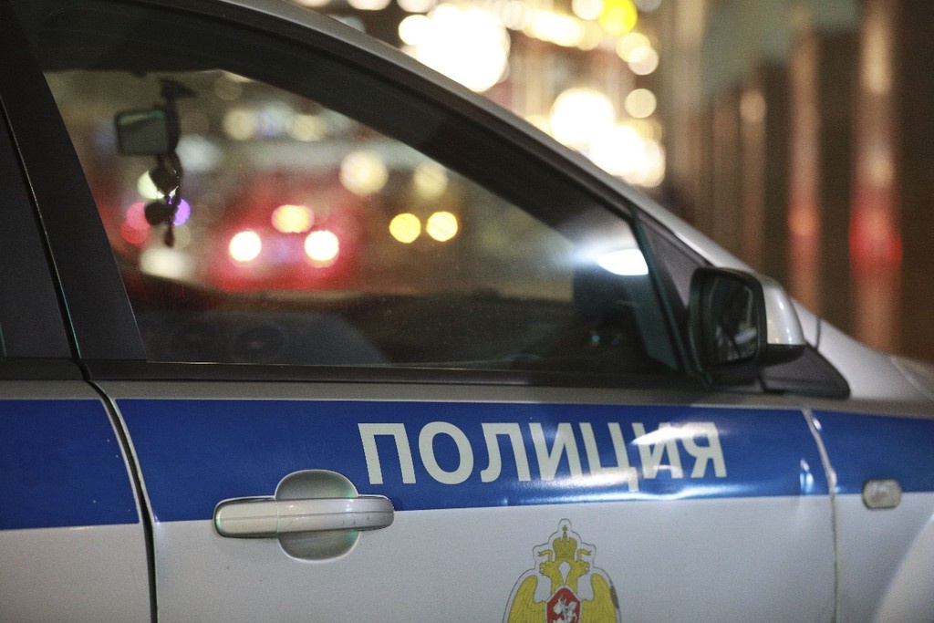    Фото © Максим Стулов / «Ведомости» / ТАСС