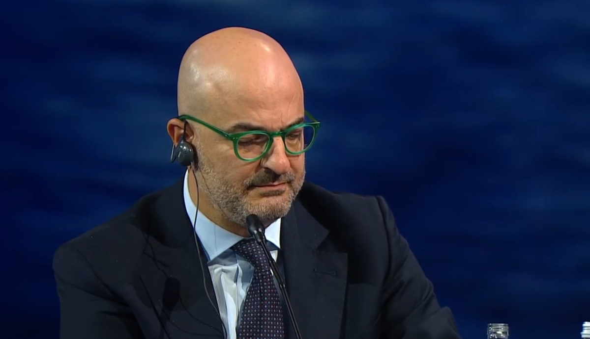 Надим: у меня теперь проблемы? Путин: Вы справитесь. А мы поможем! // Пожалуй, это был лучший модератор!