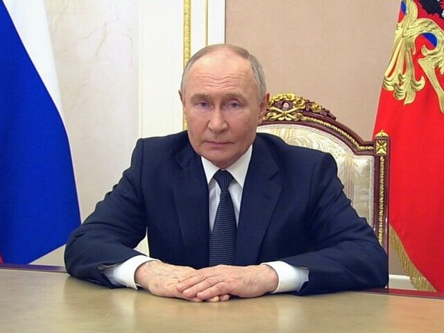    Фото: kremlin.ru