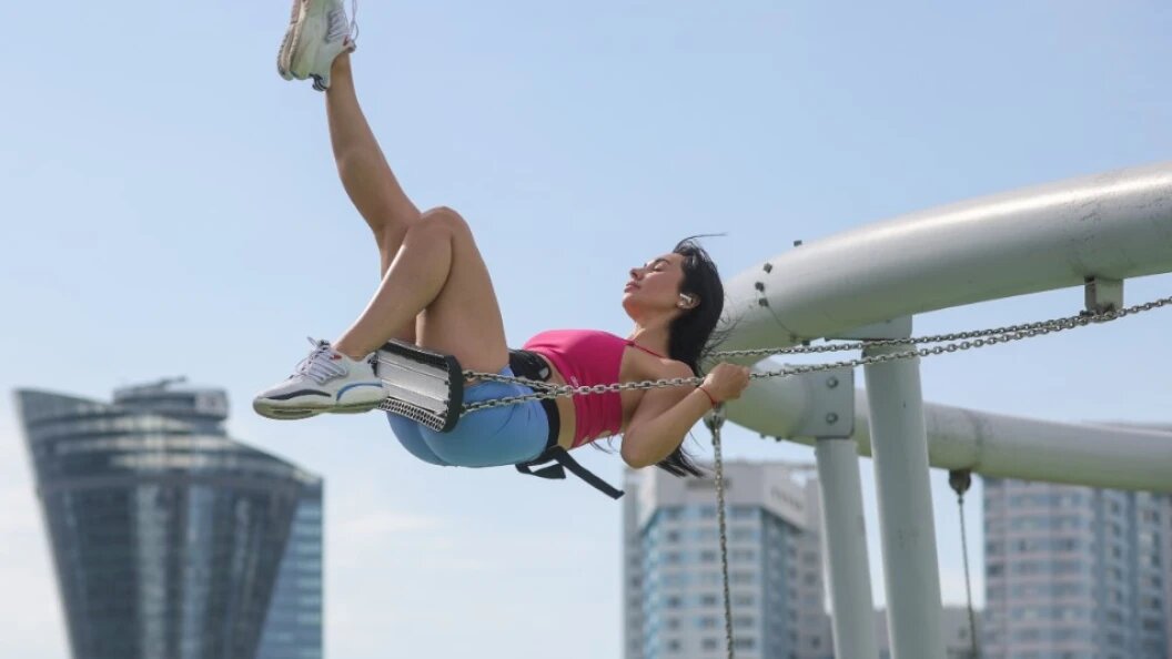    Shatokhina Natalia/news.ru/Globallookpress